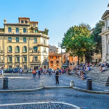 Trastevere