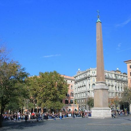 Rione Monti